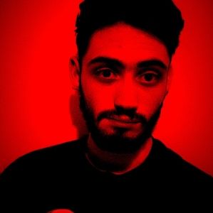 Meet your Posher, Seth